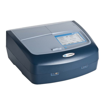 Фото товара Спектрофотометр HACH DR 6000