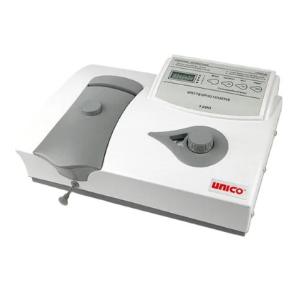 Фото товара Спектрофотометр Юнико 1201