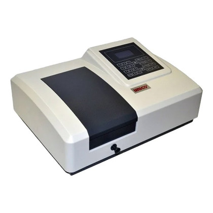 Фото товара Спектрофотометр Юнико 2100