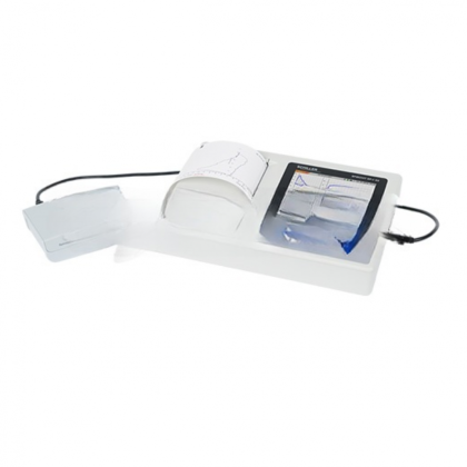Спирометр Spirovit SP-1 G2 SCHILLER Фото товара Спирометр Spirovit SP-1 G2 SCHILLER
