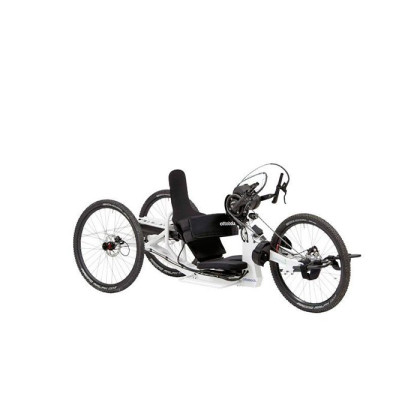 Спортивная коляска OTTO BOCK ХЭНДБАЙК Фото товара Спортивная коляска OTTO BOCK ХЭНДБАЙК