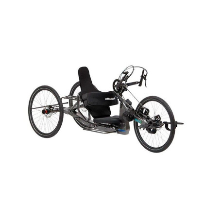 Спортивная коляска OTTO BOCK ХЭНДБАЙК Фото товара Спортивная коляска OTTO BOCK ХЭНДБАЙК