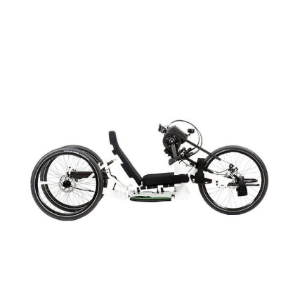 Спортивная коляска OTTO BOCK ХЭНДБАЙК Фото товара Спортивная коляска OTTO BOCK ХЭНДБАЙК