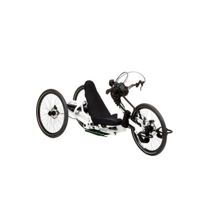 Спортивная коляска OTTO BOCK ХЭНДБАЙК Фото товара Спортивная коляска OTTO BOCK ХЭНДБАЙК