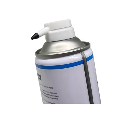 Фото товара Спрей-смазка Tosi для турбинных наконечников и микромоторов