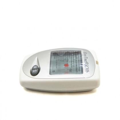 Фото товара Средство для измерения холестерина, глюкозы и гемоглобина ИзиТач (Easy Touch GCHb)