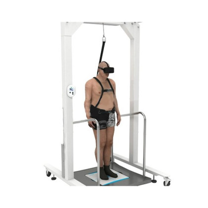 Фото товара Стабилометрическая платформа с сенсором Траст-М (вариант стандарт)