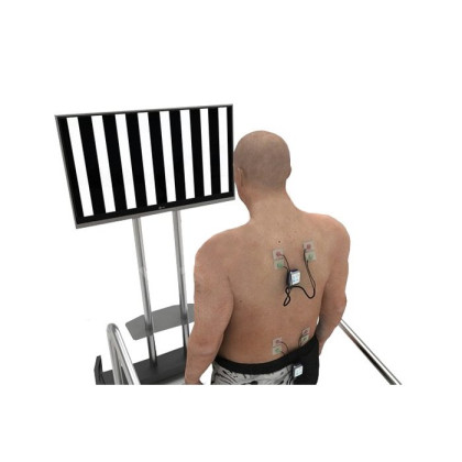 Фото товара Стабилометрическая платформа с сенсором Траст-М (вариант стандарт)