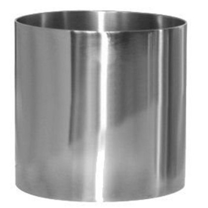 Стакан медицинский СтС-"МЕДИКОН", 100х100 без основания Фото товара Стакан медицинский СтС-"МЕДИКОН", 100х100 без основания