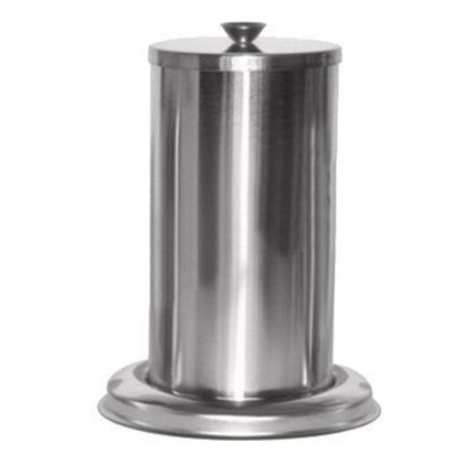 Стакан медицинский с крышкой СтСК-"МЕДИКОН", 76х175 с основанием Фото товара Стакан медицинский с крышкой СтСК-"МЕДИКОН", 76х175 с основанием