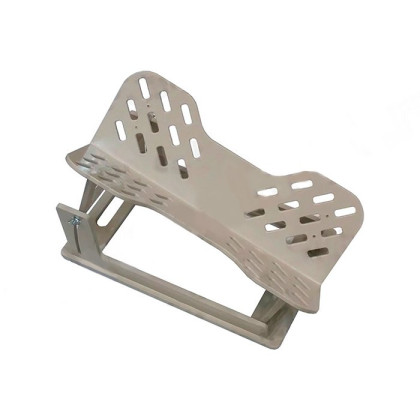 Станок для кастрации STV-1, ложе 500 мм, для котов и мелких собак, ТД Вет Фото товара Станок для кастрации STV-1, ложе 500 мм, для котов и мелких собак, ТД Вет