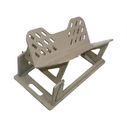 Станок для кастрации STV-2, ложе 750 мм, для собак, ТД Вет Фото товара Станок для кастрации STV-2, ложе 750 мм, для собак, ТД Вет