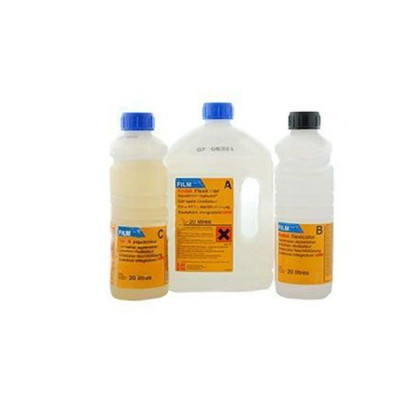 Фото товара Стартер машинный (готовый раствор) Starter 6 x 500 ml
