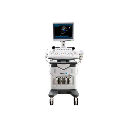 Стационарный УЗИ сканер U2 Edan Фото товара Стационарный УЗИ сканер U2 Edan