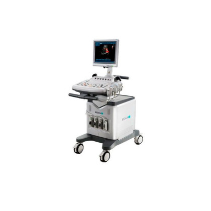 Стационарный УЗИ сканер U2 Edan Фото товара Стационарный УЗИ сканер U2 Edan