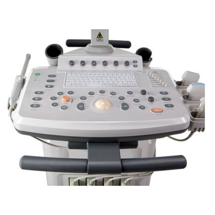 Фото товара Стационарный УЗИ-сканер EDAN U2 Prime Edition Vet