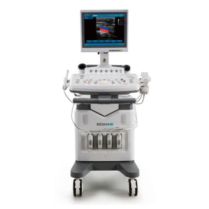 Фото товара Стационарный УЗИ-сканер EDAN U2 Prime Edition Vet
