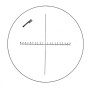 Фото товара Стекло сменное со шкалой измерения для луп Eschenbach Precision scale magnifiers 115201