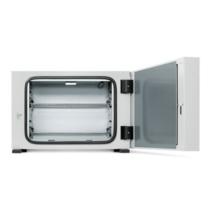 Стерилизатор Binder E 28 с естественной конвекцией Фото товара Стерилизатор Binder E 28 с естественной конвекцией