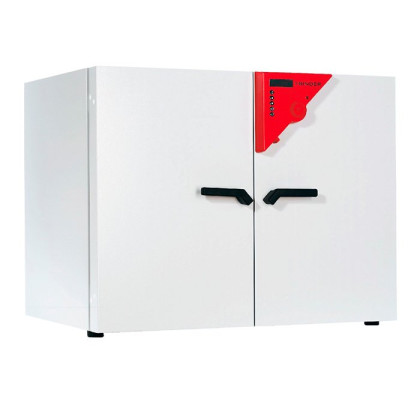 Стерилизатор Binder ED 240 с естественной конвекцией Фото товара Стерилизатор Binder ED 240 с естественной конвекцией