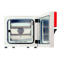 Стерилизатор Binder ED 240 с естественной конвекцией Фото товара Стерилизатор Binder ED 240 с естественной конвекцией