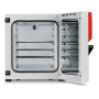 Стерилизатор Binder ED 53 с естественной конвекцией Фото товара Стерилизатор Binder ED 53 с естественной конвекцией