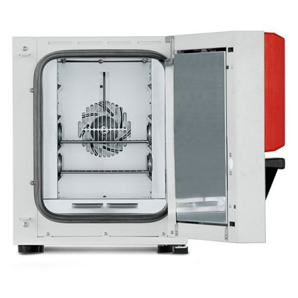 Фото товара Стерилизатор Binder FD 115 с принудительной конвекцией (с вентилятором)