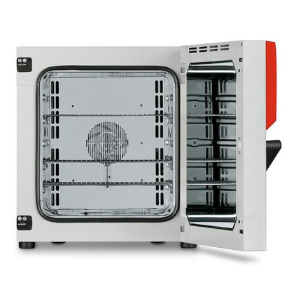 Фото товара Стерилизатор Binder FED 53 с принудительной конвекцией (с вентилятором) с электронным контролем температуры