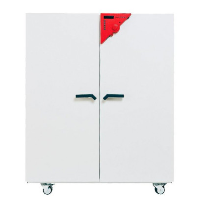 Фото товара Стерилизатор Binder FED 720 с принудительной конвекцией (с вентилятором) с электронным контролем температуры