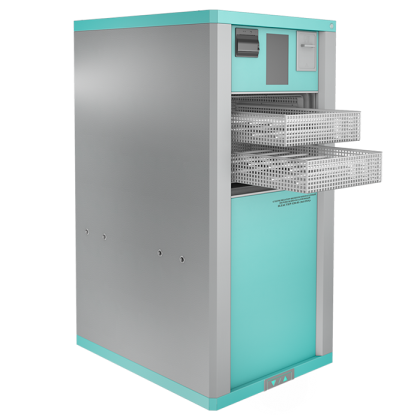 Стерилизатор "Пластер-120 П-01" Фото товара Стерилизатор "Пластер-120 П-01"