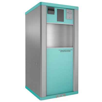 Стерилизатор "Пластер-120 П-01" Фото товара Стерилизатор "Пластер-120 П-01"