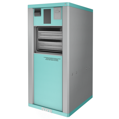 Стерилизатор "Пластер-120 П-01" Фото товара Стерилизатор "Пластер-120 П-01"