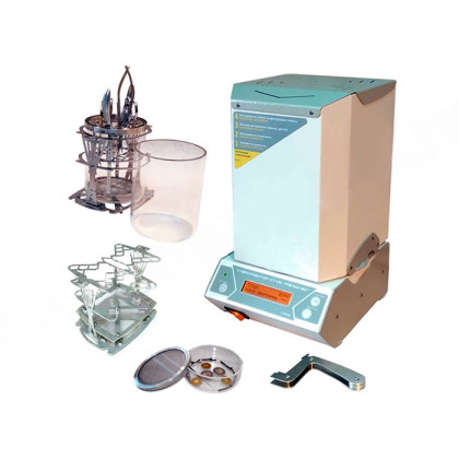 Фото товара Стерилизатор СТ-ИК "РЭЛМА-3С", комплект Полный