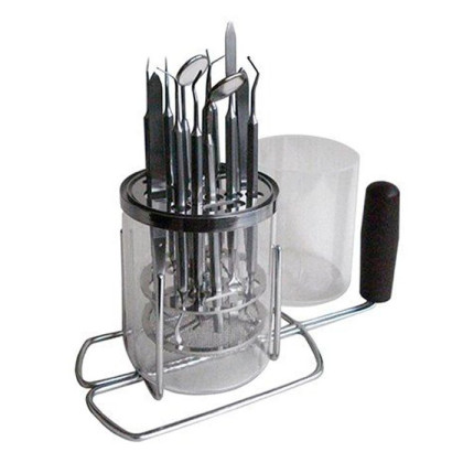 Стерилизатор СТ-ИК-«РЭЛМА-3С» Фото товара Стерилизатор СТ-ИК-«РЭЛМА-3С»