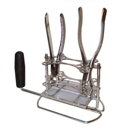 Стерилизатор СТ-ИК-«РЭЛМА-3С» Фото товара Стерилизатор СТ-ИК-«РЭЛМА-3С»