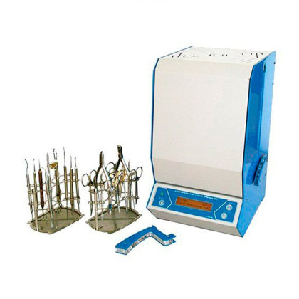 Стерилизатор СТ-ИК-«РЭЛМА-3С» Фото товара Стерилизатор СТ-ИК-«РЭЛМА-3С»