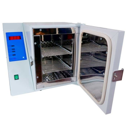 Стерилизатор воздушный ГП-20 МО Фото товара Стерилизатор воздушный ГП-20 МО