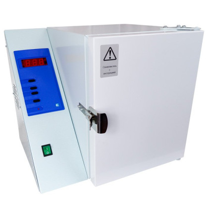 Стерилизатор воздушный ГП-40 МО Фото товара Стерилизатор воздушный ГП-40 МО