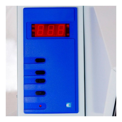 Стерилизатор воздушный ГП-40 МО Фото товара Стерилизатор воздушный ГП-40 МО