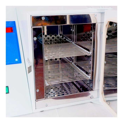 Стерилизатор воздушный ГП-40 МО Фото товара Стерилизатор воздушный ГП-40 МО