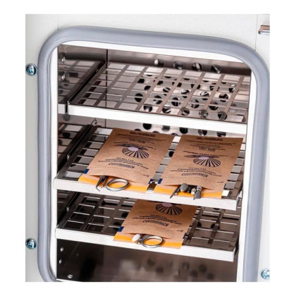 Фото товара Стерилизатор воздушный ГП-40 СПУ