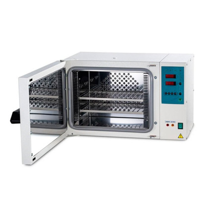 Стерилизатор воздушный ГП-80 СПУ с охлаждением Фото товара Стерилизатор воздушный ГП-80 СПУ с охлаждением