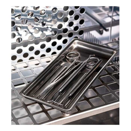 Стерилизатор воздушный ГП-80 СПУ с охлаждением Фото товара Стерилизатор воздушный ГП-80 СПУ с охлаждением