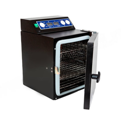 Стерилизатор воздушный "Ферропласт" - 10 Фото товара Стерилизатор воздушный "Ферропласт" - 10