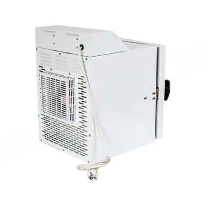 Стерилизатор воздушный "Ферропласт" - 10 Фото товара Стерилизатор воздушный "Ферропласт" - 10