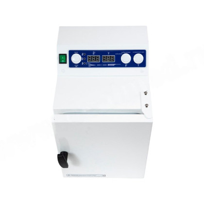 Фото товара Стерилизатор воздушный "Ферропласт" - 20