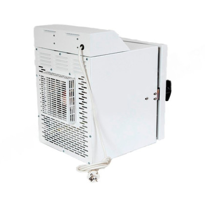 Стерилизатор воздушный "Ферропласт" - 5 Фото товара Стерилизатор воздушный "Ферропласт" - 5