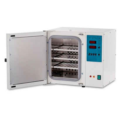 Стерилизатор воздушный модель "Бюджетный" ГП-10 СПУ Фото товара Стерилизатор воздушный модель "Бюджетный" ГП-10 СПУ