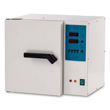 Стерилизатор воздушный модель "Бюджетный" ГП-10 СПУ Фото товара Стерилизатор воздушный модель "Бюджетный" ГП-10 СПУ