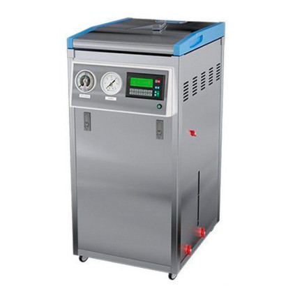 Фото товара Стерилизатор паровой ВК-75-01 ТЗМОИ